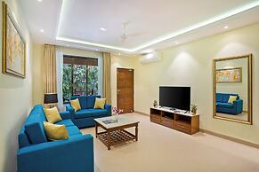 Seashell Suites and Villas
