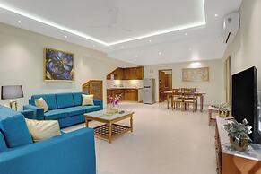 Seashell Suites and Villas
