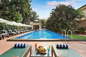 Seashell Suites and Villas