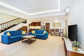 Seashell Suites and Villas