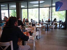 Hospedium Hotel Lleida