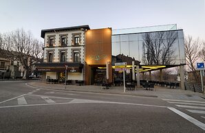 Hospedium Hotel Lleida