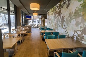 Hospedium Hotel Lleida