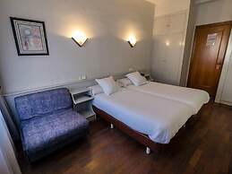 Hospedium Hotel Lleida