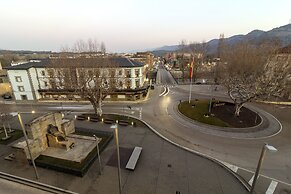 Hospedium Hotel Lleida