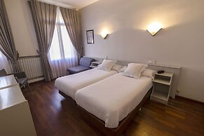 Hospedium Hotel Lleida