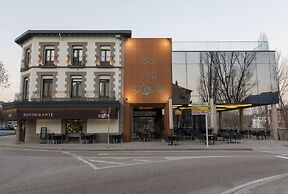 Hospedium Hotel Lleida
