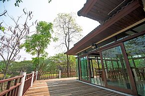 Tak Andaman Resort & Hotel