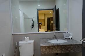 @Sakon Hotel