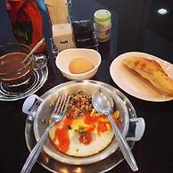 @Sakon Hotel