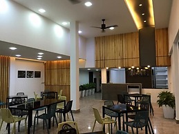 @Sakon Hotel