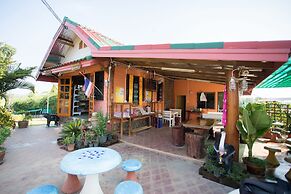 Phoomtada Homestay