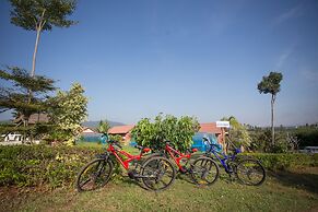 Phoomtada Homestay