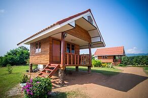 Phoomtada Homestay