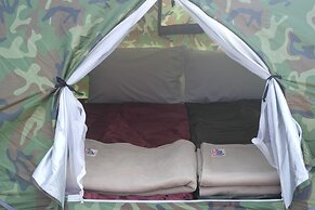 Phoomtada Homestay