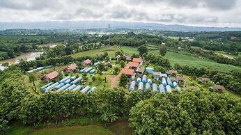 Phoomtada Homestay