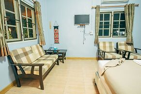 Phoomtada Homestay
