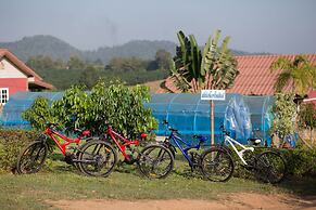 Phoomtada Homestay