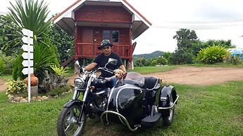 Phoomtada Homestay