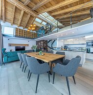 Matthiol Serviced Apartments