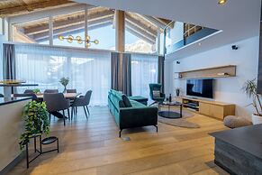Matthiol Serviced Apartments