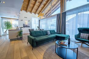 Matthiol Serviced Apartments