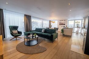 Matthiol Serviced Apartments