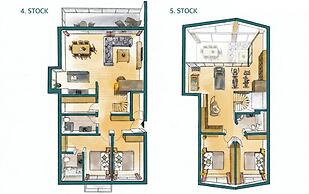 Matthiol Serviced Apartments