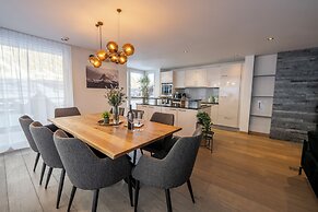 Matthiol Serviced Apartments