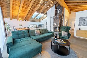 Matthiol Serviced Apartments