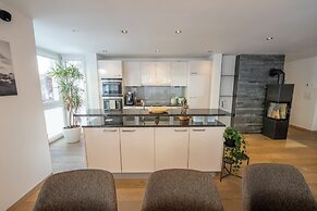 Matthiol Serviced Apartments