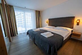 Matthiol Serviced Apartments