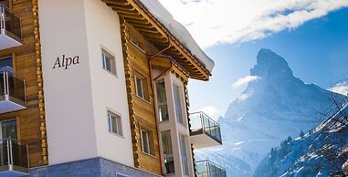 Matthiol Serviced Apartments