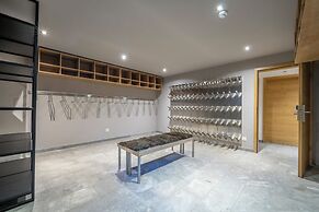 Matthiol Serviced Apartments