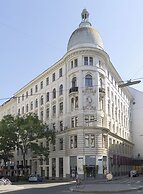 Urban Flats Vienna City Center