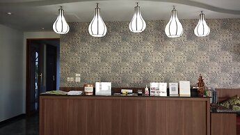 Ben Guesthouse