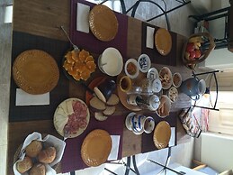 Chicchi di Melograno