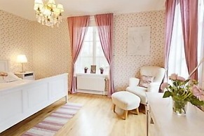 Hotell Plevnagården