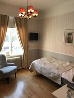 Hotell Plevnagården