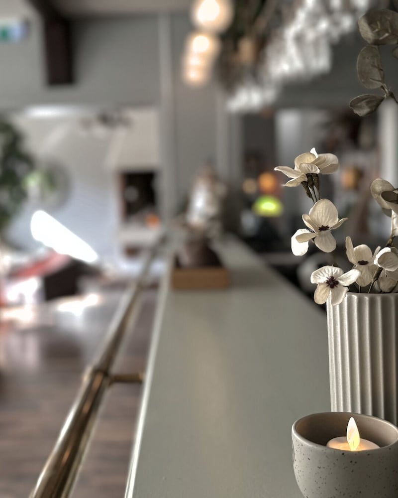 Hotell Gillet i Köping