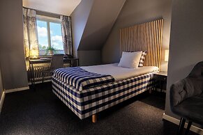 Hotell Gillet i Köping