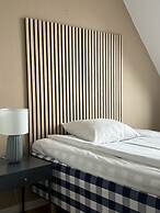 Hotell Gillet i Köping