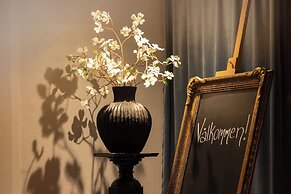 Hotell Gillet i Köping