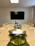 Hotell Gillet i Köping