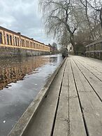 Hotell Gillet i Köping