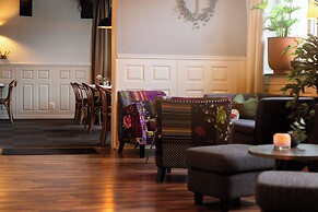 Hotell Gillet i Köping
