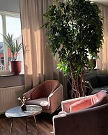 Hotell Gillet i Köping