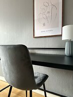 Hotell Gillet i Köping