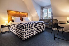 Hotell Gillet i Köping