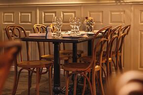 Hotell Gillet i Köping